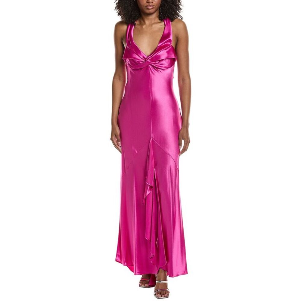 Issue New York Womens  Gown